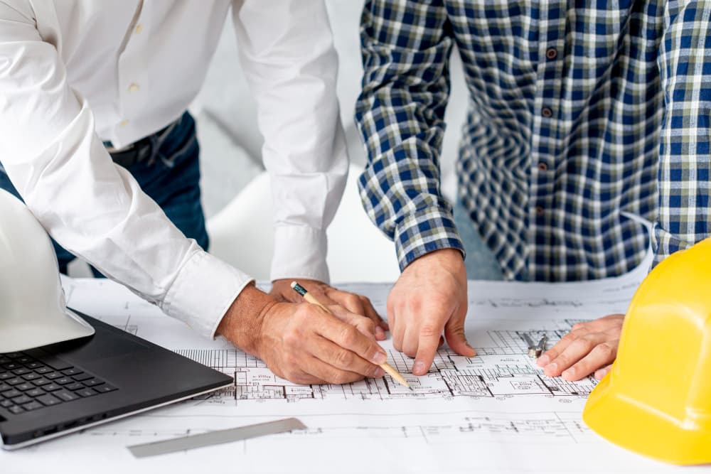 Projetos e consultoria técnica